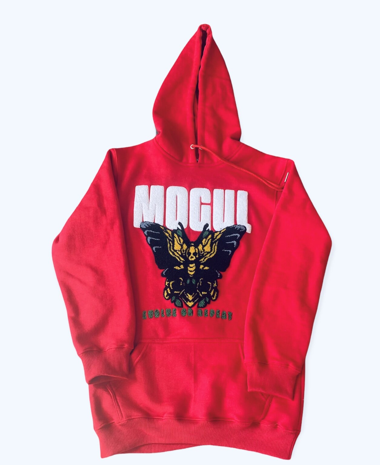 Mogul “Butterfly” hoodie