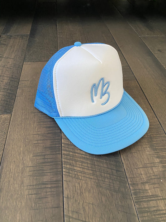 MB Dynasty Logo “Hat”