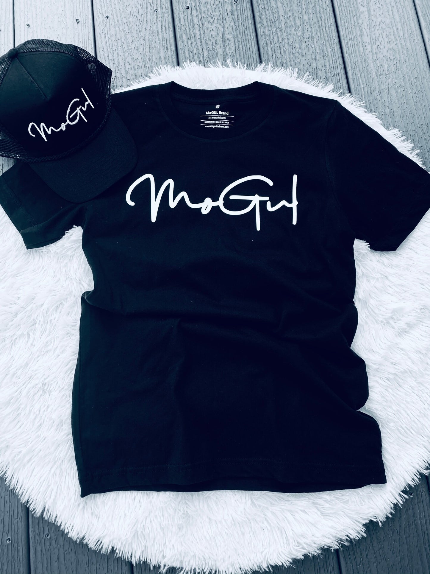 Mogul “Distinction”