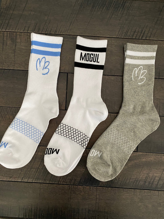 Mogul socks
