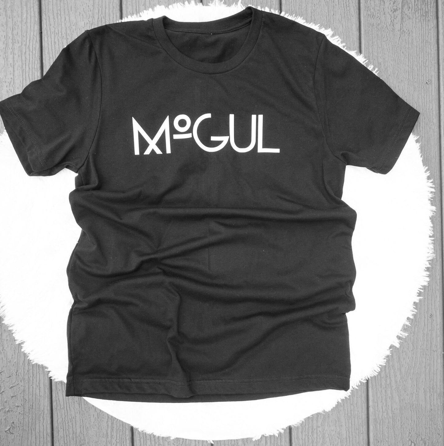 MoGUL "Statement"
