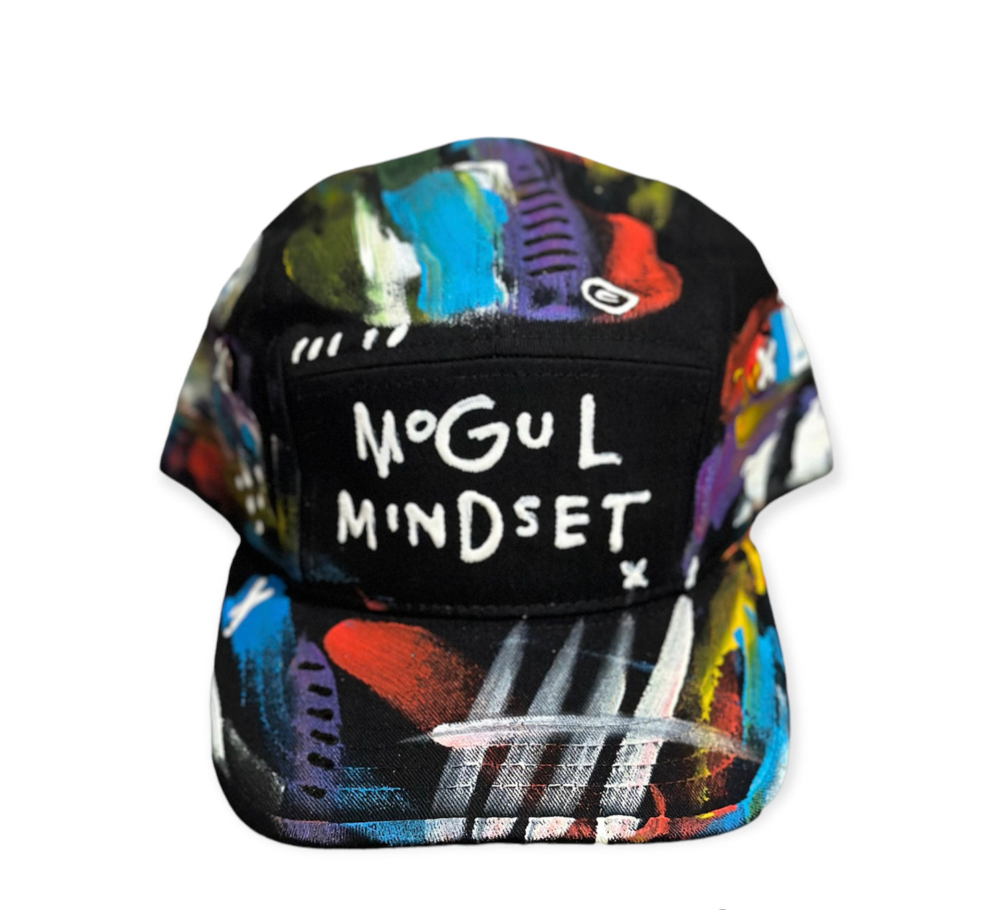 020 - Mogul Mindset