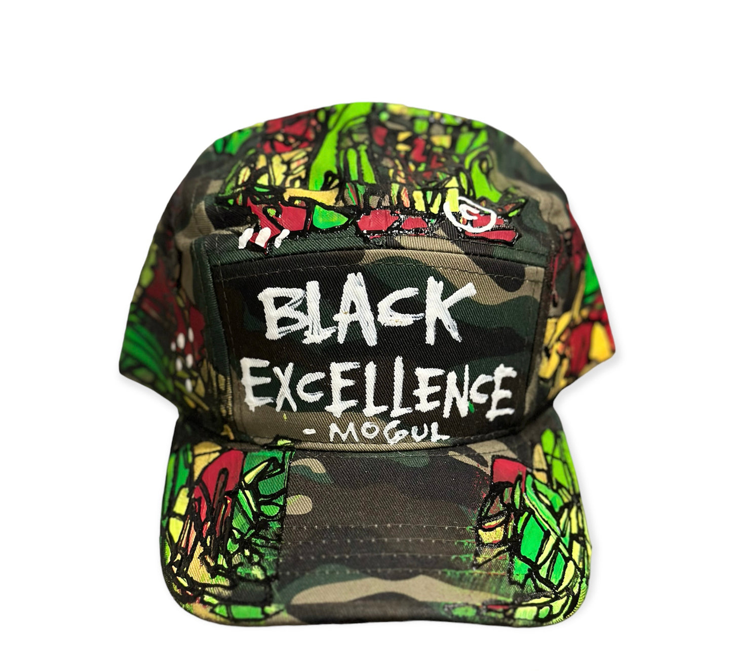 019 - Black Excellence