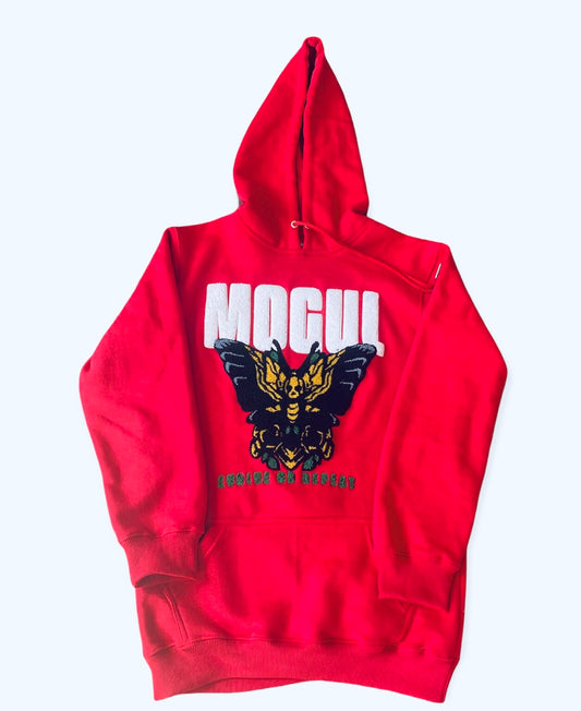 Mogul “Butterfly” hoodie