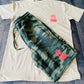 CAMO SHORTS