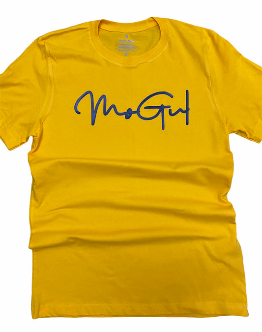 MoGUL “Gold Standard”