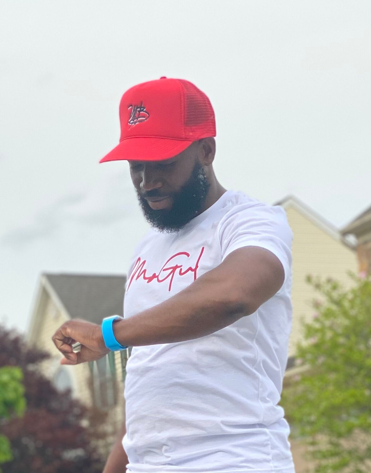 MoGUL “Glory”
