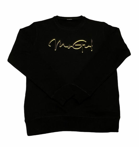 MoGUL “Metallic Gold”