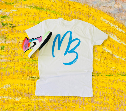 MB “Dynasty” Logo - Tee Shirt