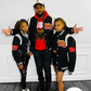 Mogul Varsity Jacket