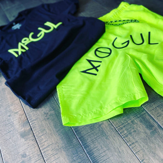 MOGUL “STATEMENT” Tee Shirt