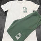 MoGUL “Elevate Sage” shorts