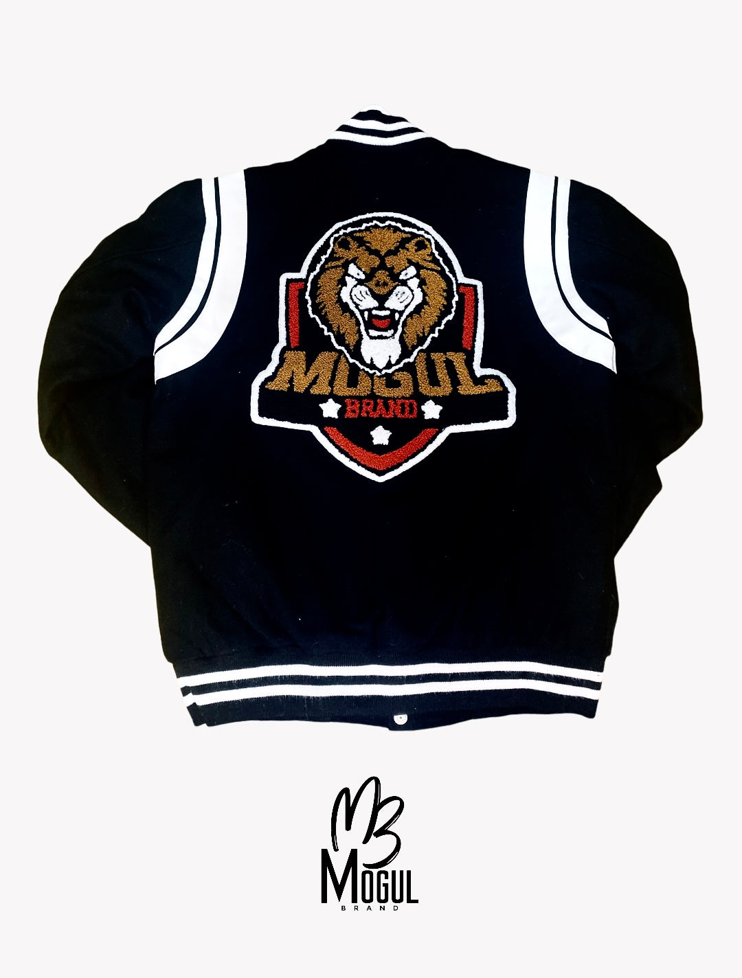 Mogul Varsity Jacket