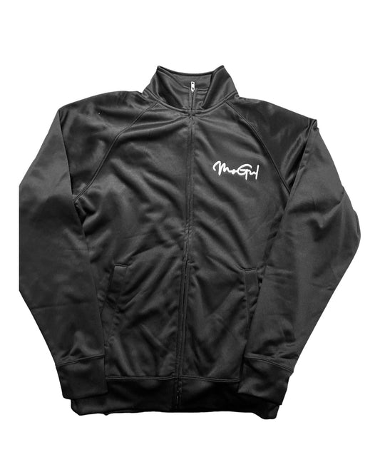 Mogul Signature Track Jacket