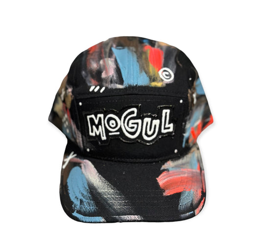 007 - Mogul (Multi- Universe)