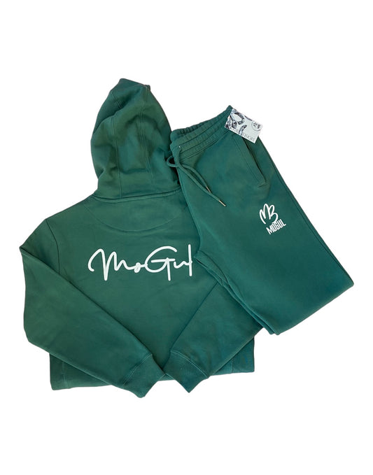 MB Mogul Jogger Set