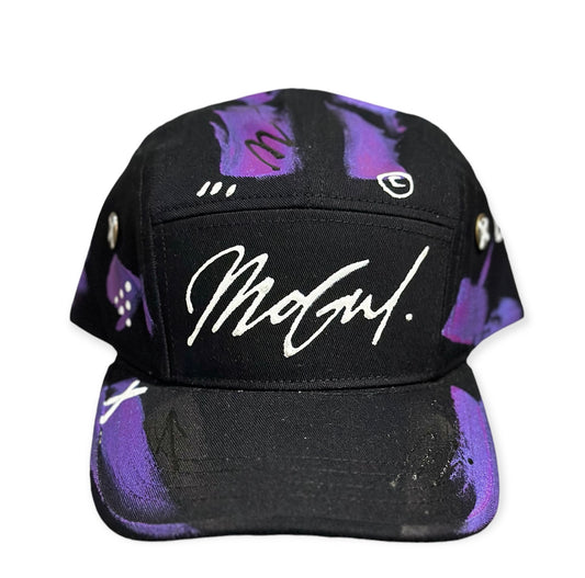 006 - Mogul (Raven Purple)