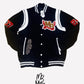 Mogul Varsity Jacket