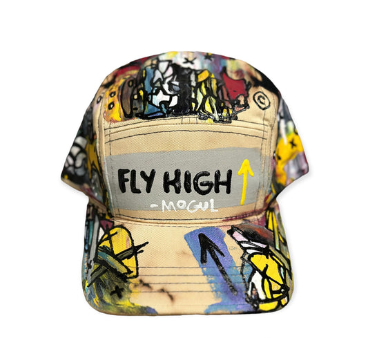 011 - Fly High