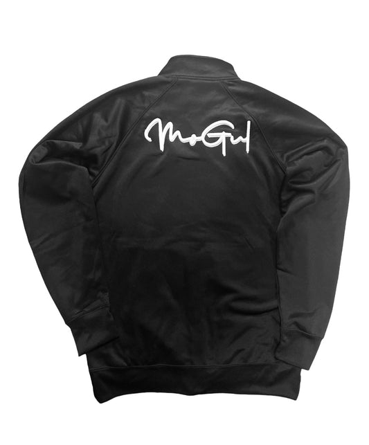 Mogul Signature Track Jacket